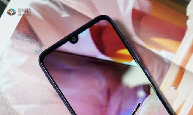 小米note7手机参数配置