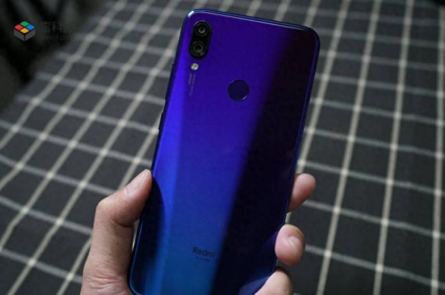 小米note7手机参数配置