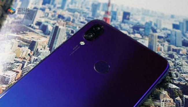 小米note7手机参数配置
