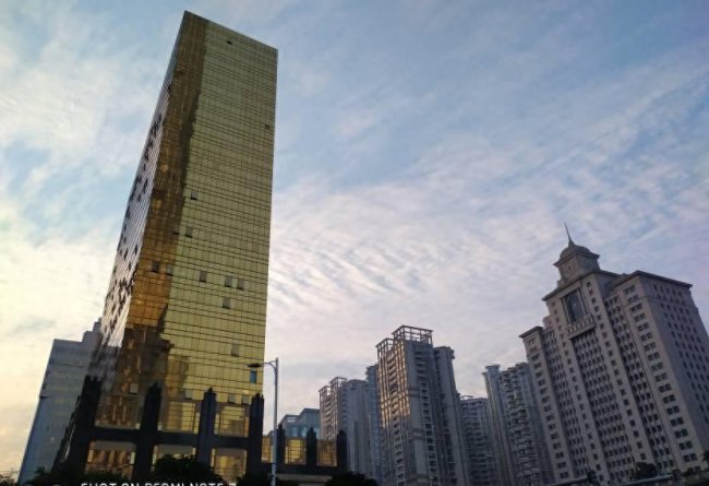 小米note7手机参数配置
