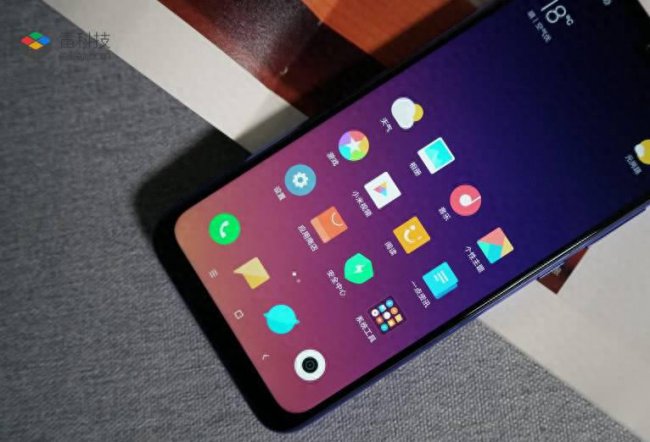 小米note7手机参数配置