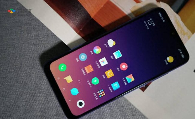 小米note7手机参数配置