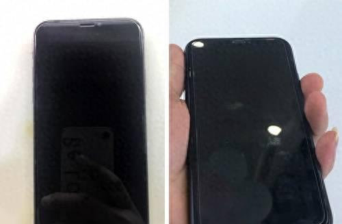 iphonex黑屏但是没关机是怎么回事