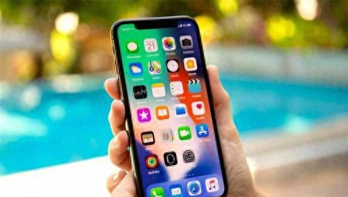 iphonex黑屏但是没关机是怎么回事