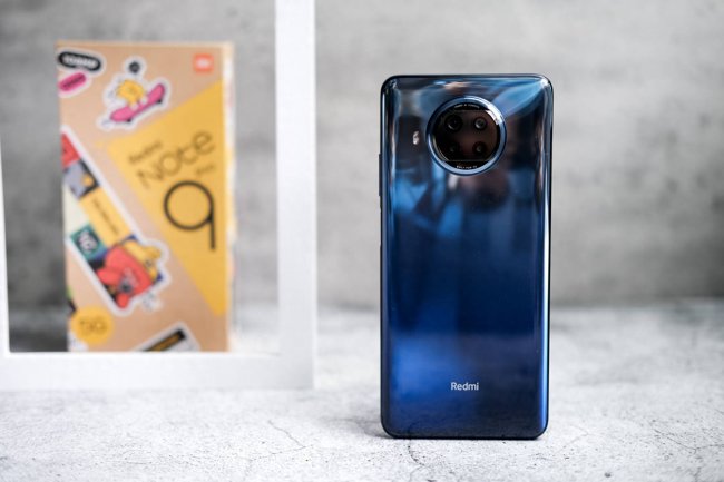 小米note95g口碑怎样
