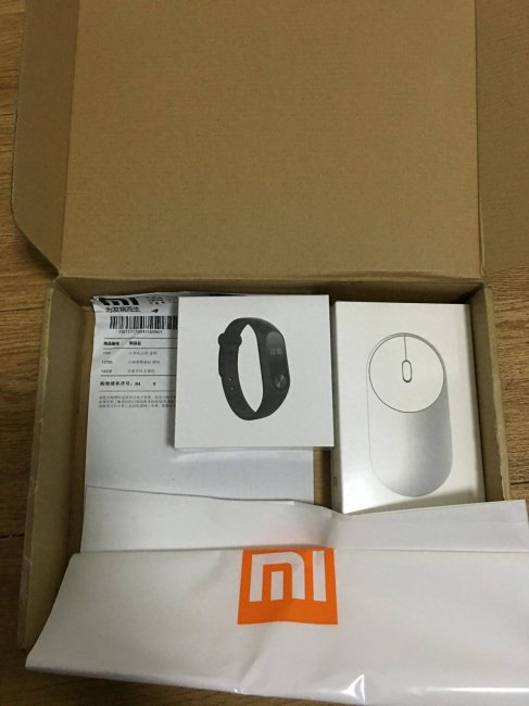 小米手环怎么绑定来电显示