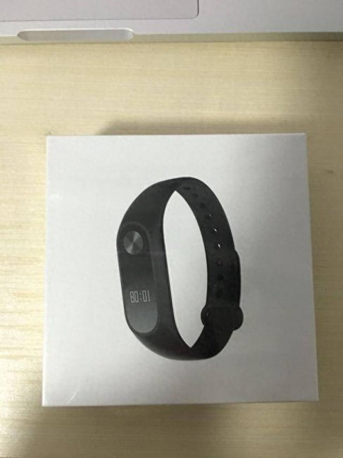 小米手环怎么绑定来电显示