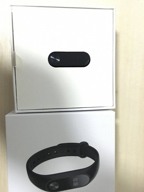 小米手环怎么绑定来电显示
