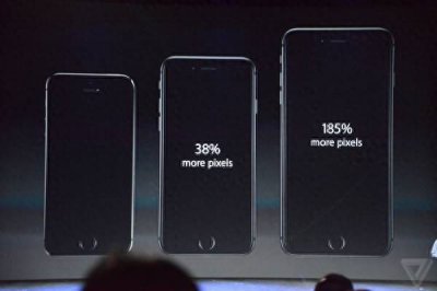 苹果6plus什么时候出的 iphone6plus上市时间及价格