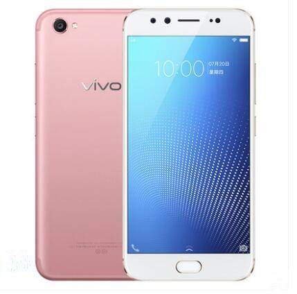 vivox7和vivoy66哪个好