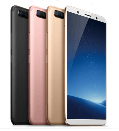 vivox7和vivoy66哪个好