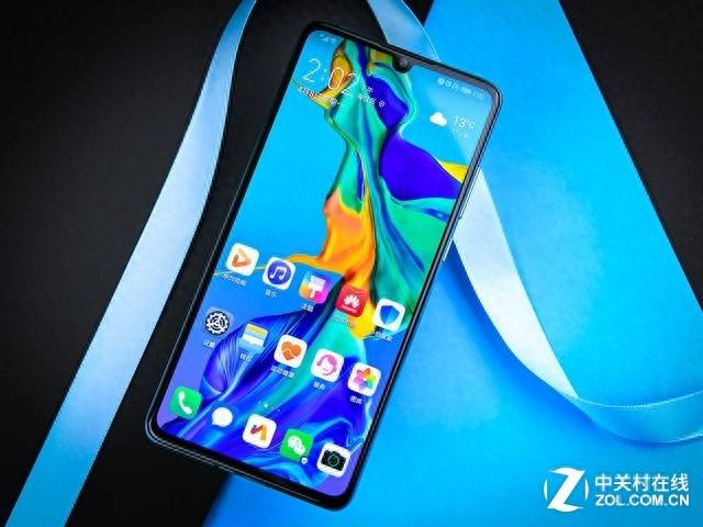 华为p30pro还值得入手吗