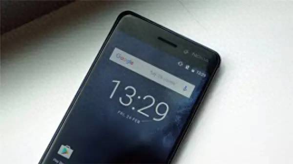 诺基亚6这手机怎么样