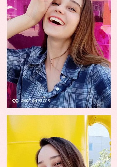 小米cc9什么时候出来的