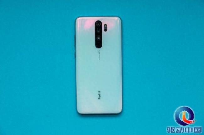 红米note8pro二手值多少钱