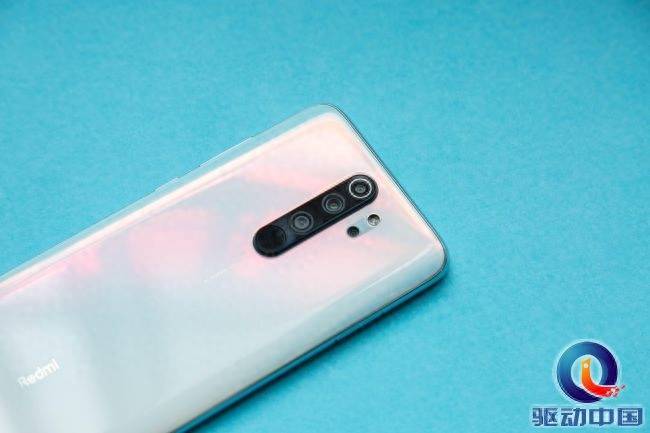 红米note8pro二手值多少钱