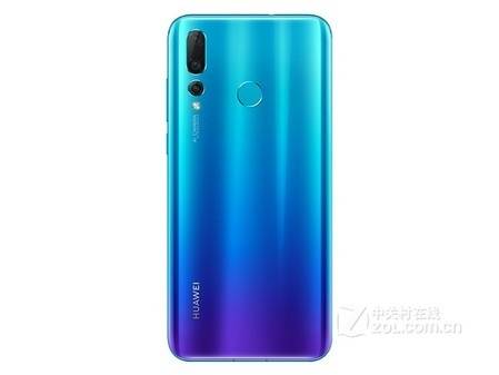 华为手机nova4有红外功能吗