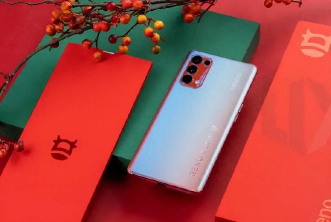 opporeno5充电器多少瓦