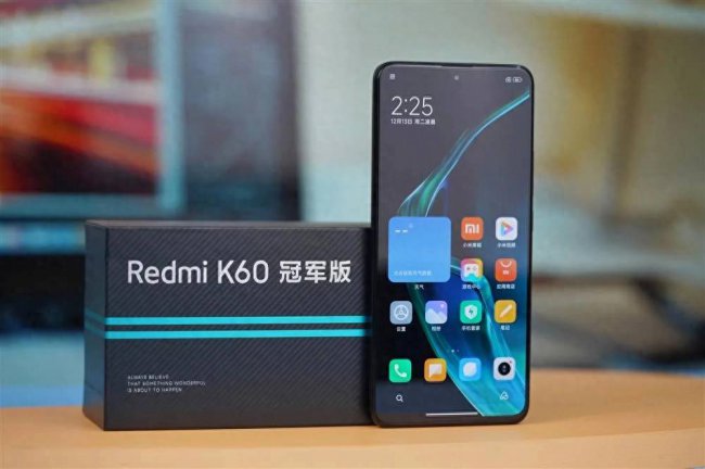 小米手机哪款性价比高