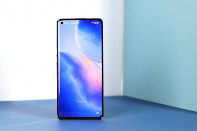 opporeno5多少钱一部