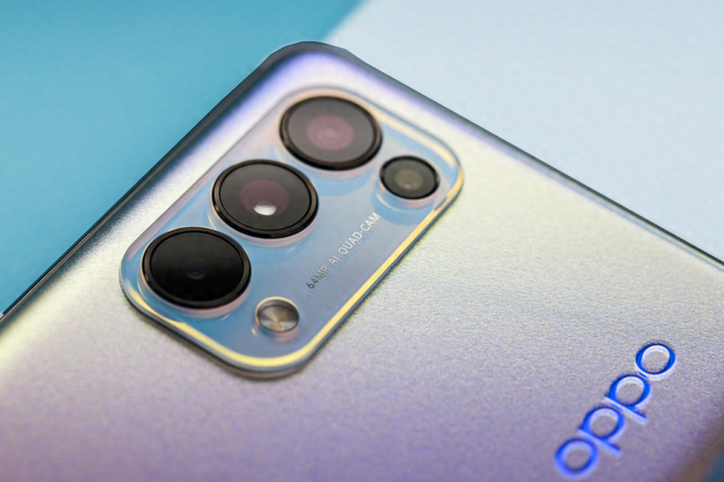 opporeno5多少钱一部