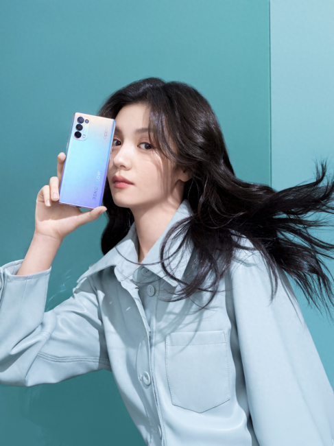 opporeno5多少钱一部