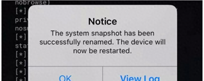 iphone13如何越狱