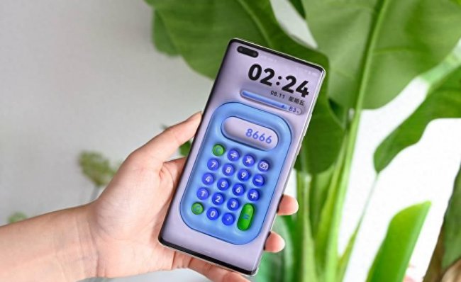 华为手机怎么升级鸿蒙系统