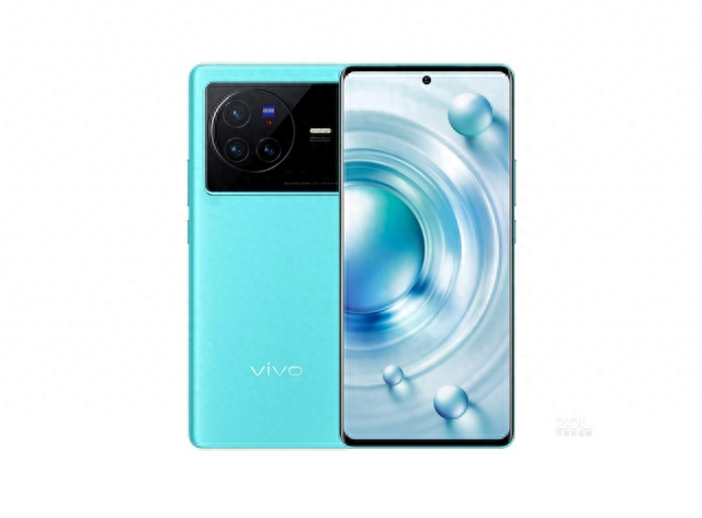 vivox30和vivox23哪个续航好