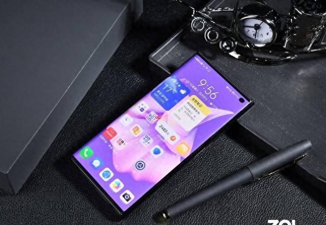 华为折叠屏手机matex2s怎么样