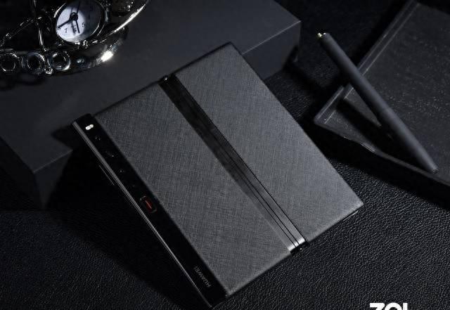 华为折叠屏手机matex2s怎么样