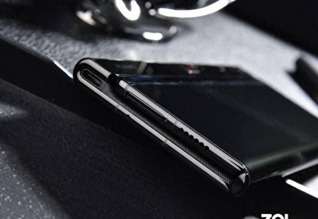 华为折叠屏手机matex2s怎么样