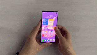 华为折叠屏手机matex2s怎么样
