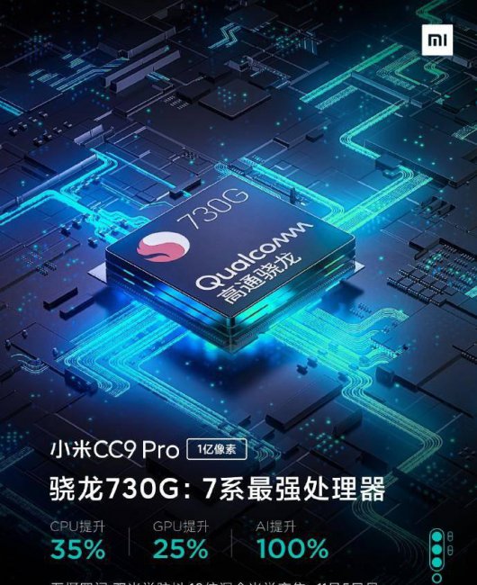 小米cc9参数是多少