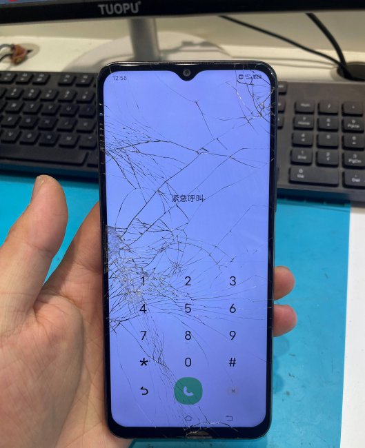 nova4e屏幕与什么手机可以互换