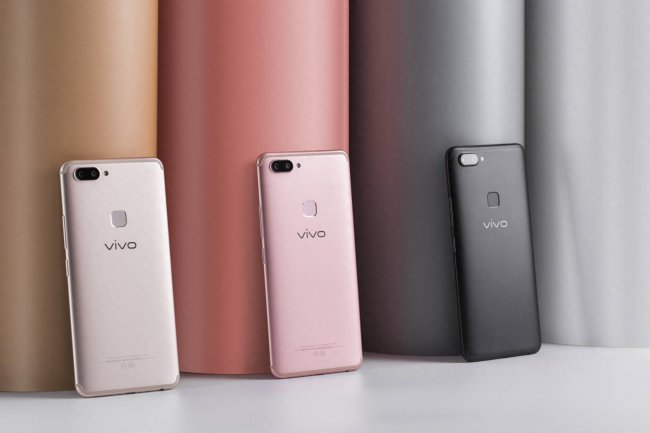 vivox20plus和x20哪个好
