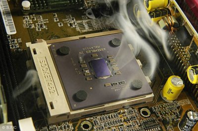 什么是双核cpu 笔记本双核和四核差别