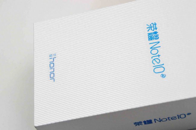 华为荣耀note10哪年出的