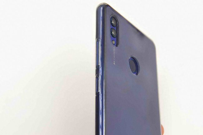 华为荣耀note10哪年出的
