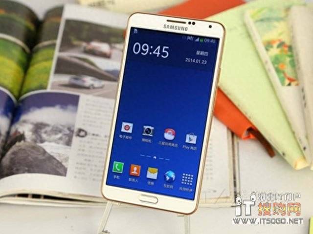 三星n9008s是什么型号