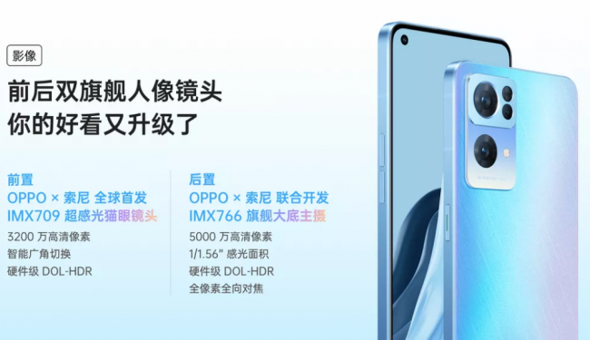 opporeno7pro值得买吗