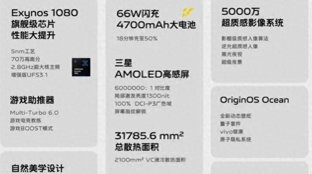 vivox80屏幕多大尺寸