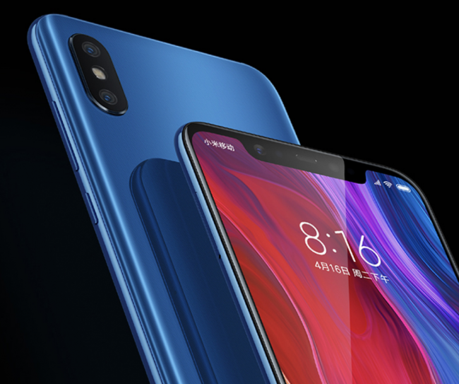 小米4和红米note4哪个好
