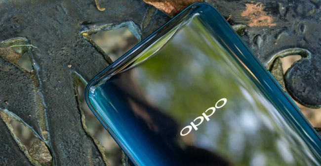 oppo什么时候推出findx4