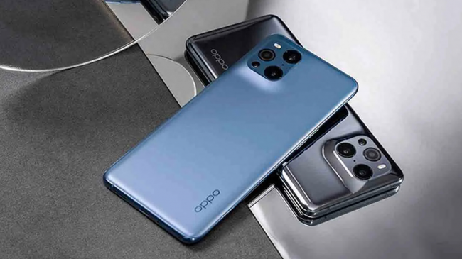 oppo什么时候推出findx4