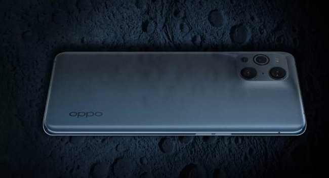 oppo什么时候推出findx4