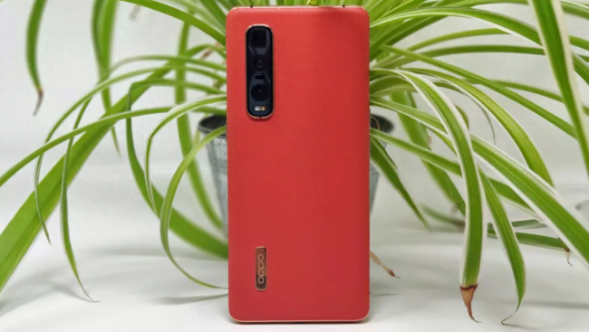 oppo什么时候推出findx4