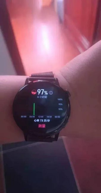 华为gt2和gt3哪个值得买
