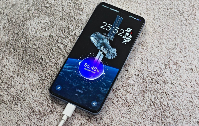 什么手机好用不发烫