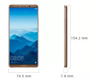 华为mate10pro怎么样